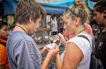 Family Foodies Experience in Hua Hin, Thailand