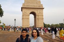 3 Nights 4 Days Exclusive Capital Tour