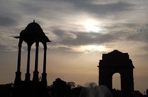 3 Nights 4 Days Exclusive Capital Tour