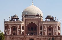 3 Nights 4 Days Exclusive Capital Tour