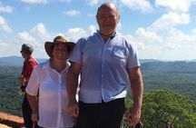 Day Trip to Sigiriya & Dambulla (All-Inclusive)