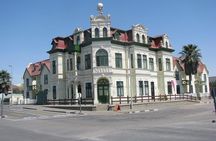 City Tour of Historical Swakopmund