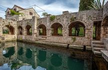 Brac, Hvar, & Solta Day Trip: Snorkeling, Wine & Lunch from Split
