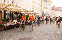 Ljubljana Cruiser Bike Tour