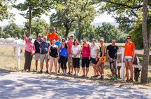 Skocjan Caves, Lipica & Piran: Karst & Coast Small-Group Day Trip from Ljubljana