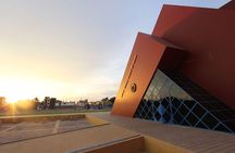 Chiclayo in a Day: Huaca Rajada, Tucume and Sipan Royal Tomb Museum with lunch