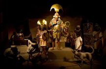 Chiclayo in a Day: Huaca Rajada, Tucume and Sipan Royal Tomb Museum with lunch
