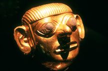 Private Tour Lord of Sipan Royal Tomb Museum