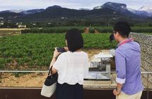 Sa Clasta Mallorca Wine Tours