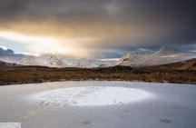 The Scottish Highlands Photography Tour & Workshop