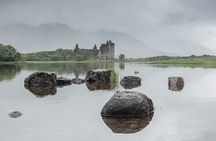 The Scottish Highlands Photography Tour & Workshop
