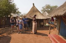 Mukuni Village Cultural Tour Livingstone