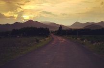 4 days motorbike trip from Sai Gon to Da Lat via Western Highlands