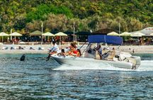 Blue Cave Boat Tour from Herceg Novi (1h 45min) (1-6 people)