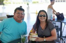 Epic Guided Adventure in El Yunque National Rainforest & Beach