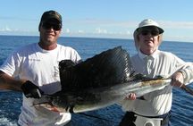 Cape Canaveral Deep Sea Fishing Charter