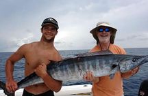 Cape Canaveral Deep Sea Fishing Charter
