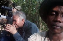 Bird watching tours , cultural and historical tours of Ghana.