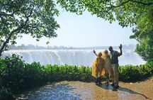 Guided Tour of Victoria Falls