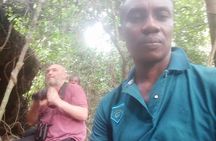 Bird watching tours , cultural and historical tours of Ghana.