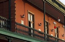 Lima, Historical & Culinary: Market, Chinatown, Center & Barranco