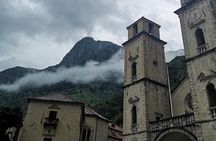 Authentic Kotor Old Town Walking Tour