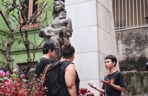 The Original War Tour Of Hanoi