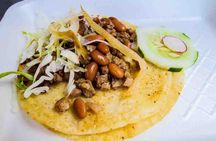 Taco101 - daytime taco walk - all inclusive.