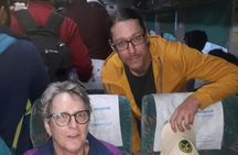 Old Delhi Short Trip with Lunch Entrance Fess Guide