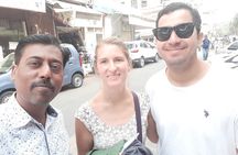 Old Delhi Short Trip with Lunch Entrance Fess Guide