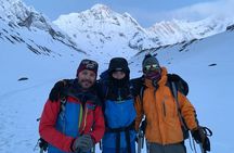 Annapurna Base Camp Treks