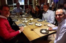 Barcelona Gothic Quarter Tapas Small Group Tour 
