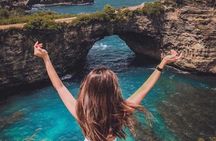 Nusa Penida One Day Trip with All-inclusive