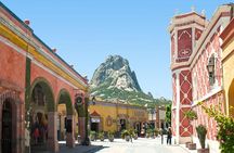 Cheese and Wine Route Tour with starting from Querétaro