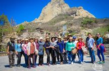 Wine Route tour starting from Querétaro