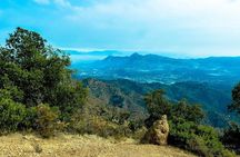  Andes Hike 12k - Private