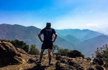 Andes Hike 12k - Private