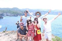 Nusa Penida One Day Trip with All-inclusive