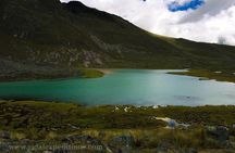 Qampa Climbing 2 Days in Ausangate