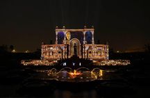 Akshardham Tour Exhibition Light and Water show with Transfer