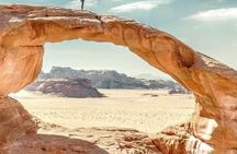 Wadi Rum Day Tour 
