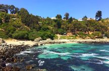 Pacific Ocean Hike Private Tour 7K