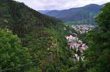 4-Days Tour to Batumi, Kutaisi, Chiatura and Borjomi from Tbilisi