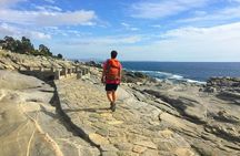 Pacific Ocean Hike Private Tour 7K