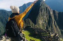 Sacred Valley and Machu Picchu Tour in 2 Days 