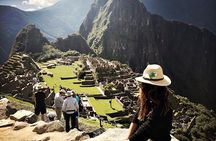 Sacred Valley and Machu Picchu Tour in 2 Days 