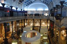 Discover Dublin City Sights with Irish History and Culture
