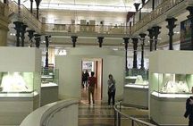 Discover Dublin City Sights with Irish History and Culture