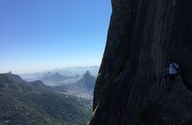 Private Hiking to Gávea Stone - Tijuca National Park - by OIR Aventura