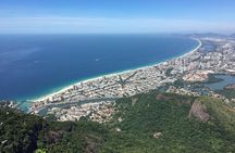 Private Hiking to Gávea Stone - Tijuca National Park - by OIR Aventura